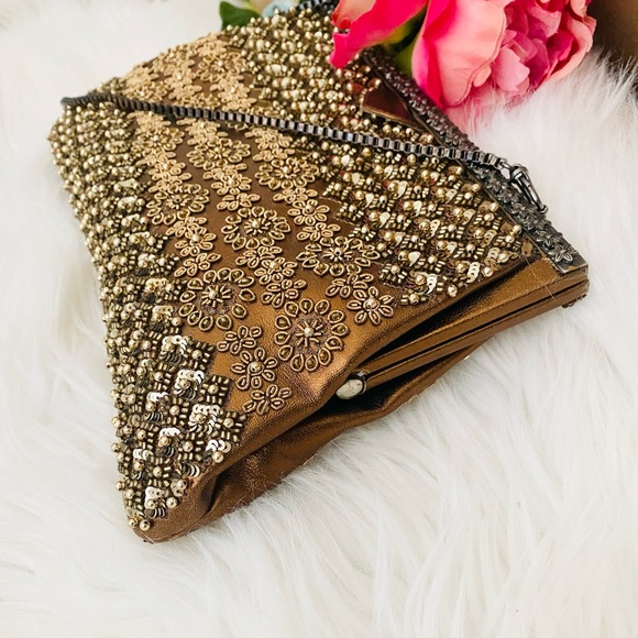 Manolo Blahnik Bag - Picture 7 of 11